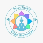 Shakti Elige Bienestar Psicología en Movimiento