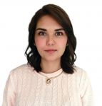 Carolina Rojas, Psicóloga Clínica - U. Nacional