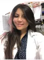 Ingrid Lizarazo, Psicóloga, Magister en Neurociencias